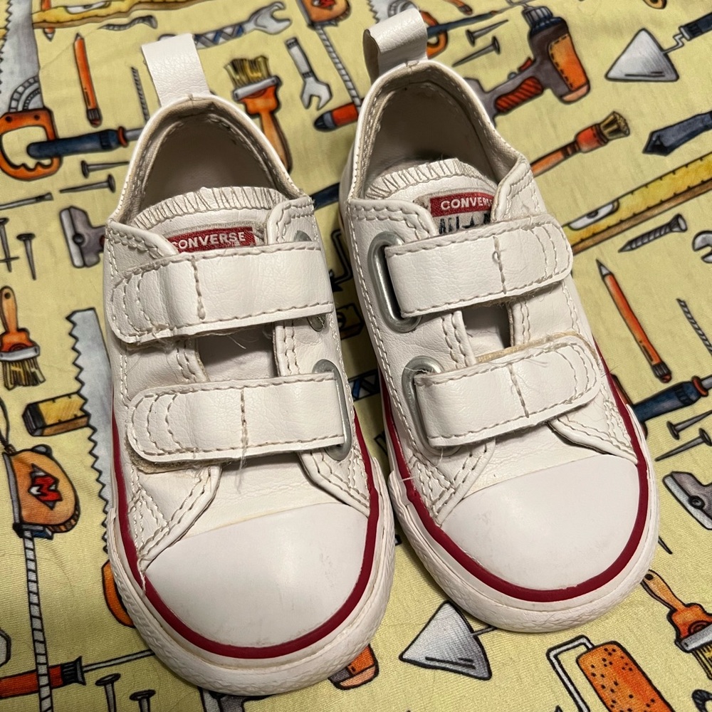 Toddler Converse Shoes